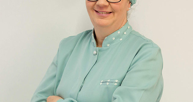 Clínica Odontológica