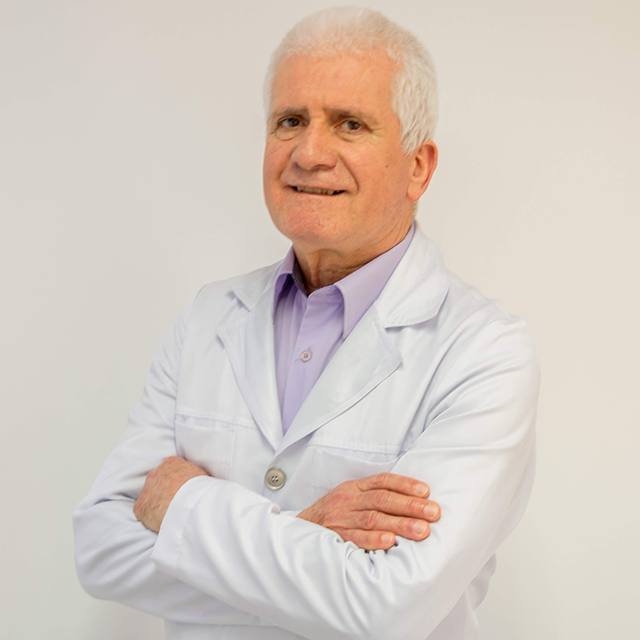 Pedro Vitório Colpo