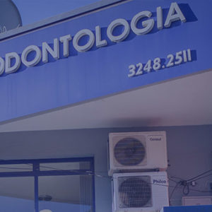 Atendimento Odontológico na Clínica ou Domiciliar, você escolhe!