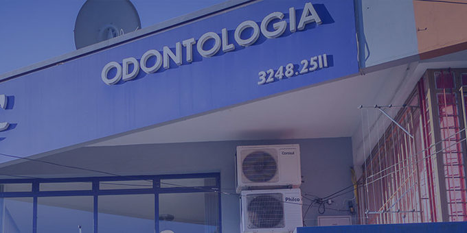 Atendimento Odontológico na Clínica ou Domiciliar, você escolhe!